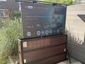 Análisis práctico del televisor para exteriores Sylvox Frameless Pro