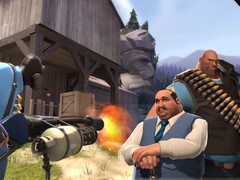 Team Fortress 2 Classified salió a la venta en Steam el 30 de enero de 2026.