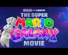 La película de Super Mario Galaxy con el doughboy de Pillsbury (Fuente de la imagen: Illumination, Pillsbury, con ediciones)