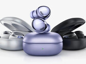 Samsung no tiene solución para las personas que sufren infecciones de oído por sus auriculares Galaxy Buds Pro. (Fuente de la imagen: Samsung)