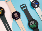 La serie Galaxy Watch5 podría llegar en tres modelos. (Fuente de la imagen: Samsung)