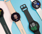 La serie Galaxy Watch5 podría llegar en tres modelos. (Fuente de la imagen: Samsung)