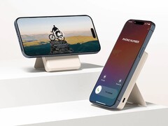 El Xiaomi Magnetic Power Bank 6000mAh ya está disponible en el Reino Unido e Italia. (Fuente de la imagen: Xiaomi)