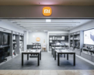 La nueva tienda de Xiaomi en Essen, Alemania, ofrecerá ofertas exclusivas en los nuevos dispositivos de la serie 15T. En la imagen, una tienda Xiaomi. (Fuente de la imagen: Xiaomi)