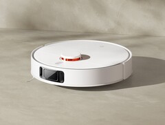 El Xiaomi Mijia Robot Vacuum 3S tiene una potencia de succión de hasta 4.000 Pa. (Fuente de la imagen: Xiaomi)