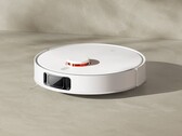 El Xiaomi Mijia Robot Vacuum 3S tiene una potencia de succión de hasta 4.000 Pa. (Fuente de la imagen: Xiaomi)