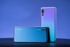 El P20 y el P20 Pro están recibiendo nuevas actualizaciones en Europa. (Fuente de la imagen: Huawei)