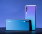 El P20 y el P20 Pro están recibiendo nuevas actualizaciones en Europa. (Fuente de la imagen: Huawei)