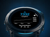 La versión beta 14.24 está disponible como descarga OTA. (Fuente de la imagen: Garmin)