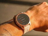 El Fenix 7S es uno de los dispositivos elegibles para la versión beta 14.30. (Fuente de la imagen: Garmin)