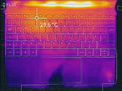 desarrollo de calor parte superior (inactivo)