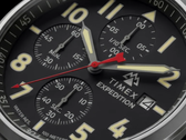 El Timex Expedition Sierra TW2Y89200