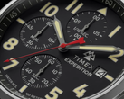 El Timex Expedition Sierra TW2Y89200