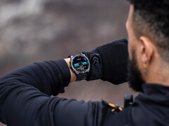 El Fenix 8 ya ha recibido su segunda actualización estable v21.xx.