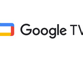 El nuevo logotipo de Google TV. (Fuente: Google)