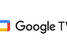 El nuevo logotipo de Google TV. (Fuente: Google)