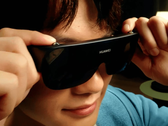 Por ahora, Huawei sólo ofrece el Vision Glass en China. (Fuente de la imagen: Huawei)