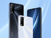El nuevo iQOO U1x. (Fuente: iQOO)
