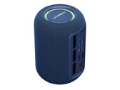No muchos sospecharían que un mini PC podría esconderse dentro de este diseño de altavoz portátil. (Fuente de la imagen: AliExpress)