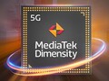Mediatek Dimensity 7025 Notebook Processor