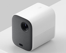 O Xiaomi Mi Smart Compact Projector parece estar obtendo um sucessor. (Fonte da imagem: Xiaomi)