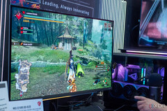 MSI no ha abordado ningún problema de privacidad relacionado con su tecnología AI SkySight. (Fuente de la imagen: XDA Developers)