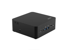 El mini PC MSI Cubi NUC AI+ 2MG alimentado por Intel Lunar Lake ya está disponible para pre-pedido. (Fuente de la imagen: B&H Photo Video)