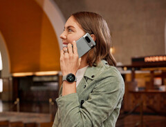 El Pixel 8 no puede igualar a muchos smartphones insignia recientes en lo que respecta a la duración de la batería. (Fuente de la imagen: Google)