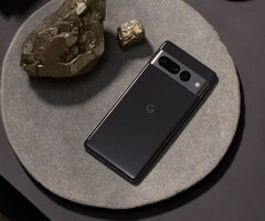 El Google Pixel 7 Pro parece ser una mala opción para los jugadores. (Fuente: Google)