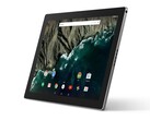 el Google Pixel C de 2015 fue la última apuesta de la compañía por una tableta Android (Fuente de la imagen: Google) 