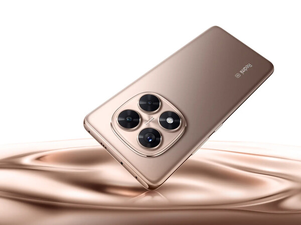 Xiaomi Redmi Note 14 Pro 5G. (Fuente de la imagen: Xiaomi)