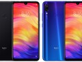 La Redmi Note 7 inicialmente presentaba el MIUI 11 basado en el Android 9. (Fuente de la imagen: Xiaomi - editado)