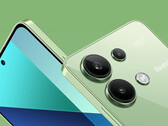 El Redmi Note 13 es ahora el miembro más barato de la serie Redmi Note 13. (Fuente de la imagen: Xiaomi)