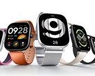Xiaomi Redmi Watch 4: Nuevo smartwatch de lanzamiento mundial en breve