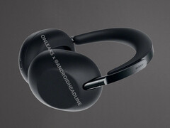 WH-1000XX El ColleXion adopta un diseño más premium que los anteriores auriculares WH-1000XX.