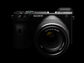 Podríamos ver anunciado en menos de un mes un interesante sustituto de la Alpha a6600 de Sony (Fuente de la imagen: Sony)
