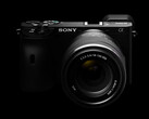 La Alpha a6600 de Sony ya debería haber recibido una actualización. (Fuente de la imagen: Sony - editado)