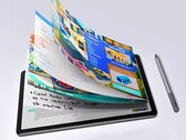 Tab K11 LTE: Android tableta lanza con soporte de lápiz