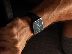 El Venu X1 es uno de los tres relojes inteligentes que han recibido actualizaciones estables a la versión 18.xx.