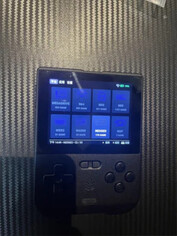 (Fuente de la imagen: vía Joey's Retro Handhelds)