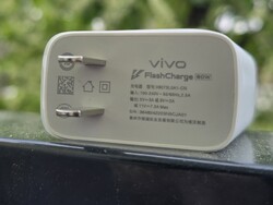 adaptador de corriente de 80 W