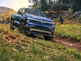 Después de la costosa camioneta eléctrica Silverado, Chevrolet se burla de un Equinox EV de 30.000 dólares