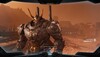 Combate Atlan Mech