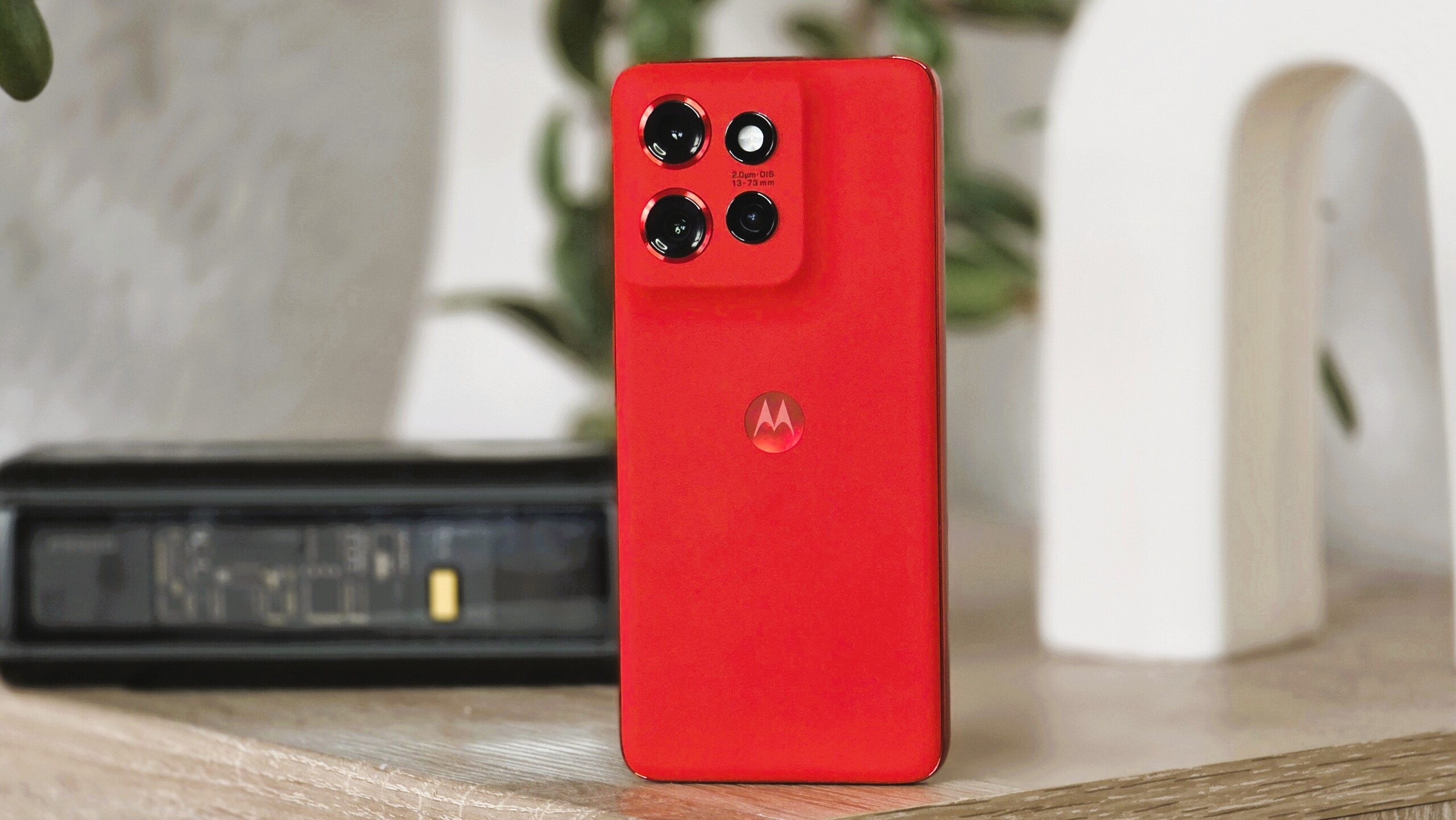 Reseña del smartphone Motorola Edge 60 Neo