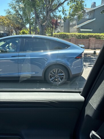 actualización del Model X de 2026