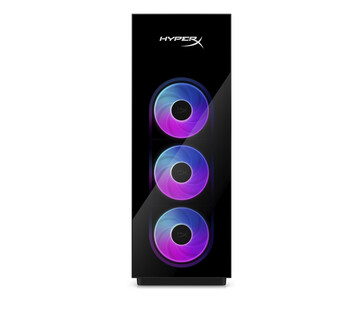 HP Omen Max 45L frontal