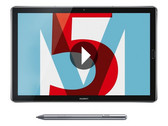 Review del Tablet Huawei MediaPad M5 10.8 Pro