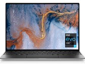 Un Core i7 XPS 13. (Fuente: Dell)