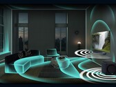 IAMF optimiza el sonido en función del entorno del dispositivo (Fuente de la imagen: Samsung)