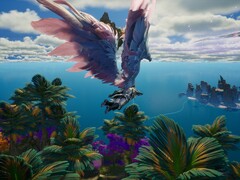 AION 2 celebró su lanzamiento completo en Steam el 5 de octubre.